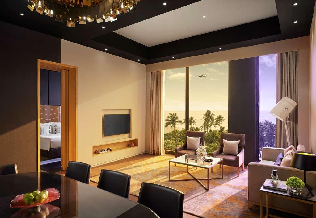 Hyatt Centric Juhu Mumbai