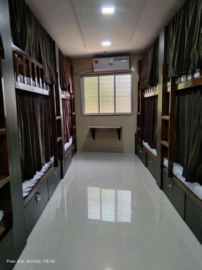 Marol Hostel *