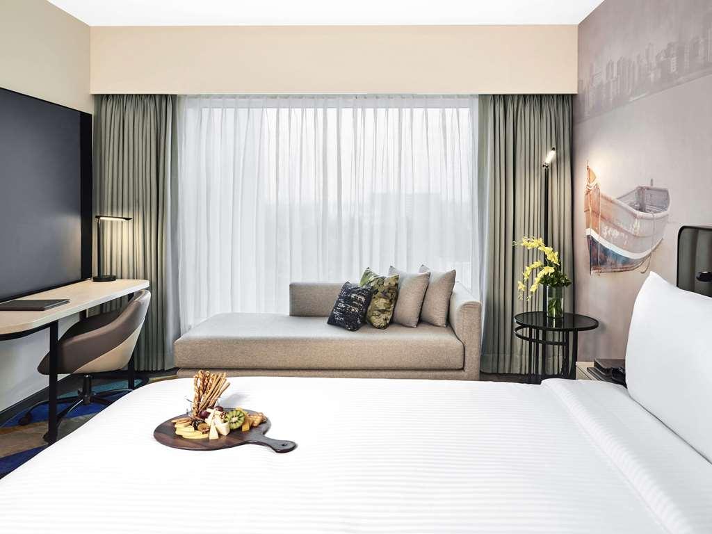 Novotel International Airport Hotel Mumbai