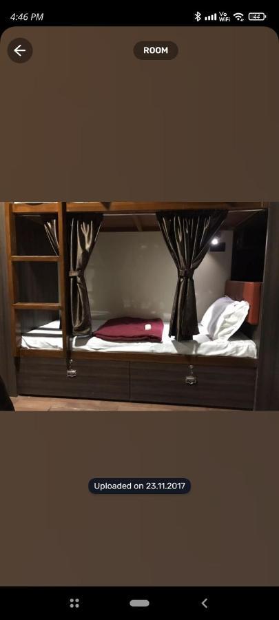 Hostel Marol