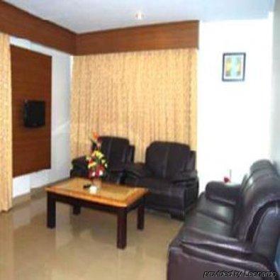 The Caliph Hotel, Near Powai Hotel 3*