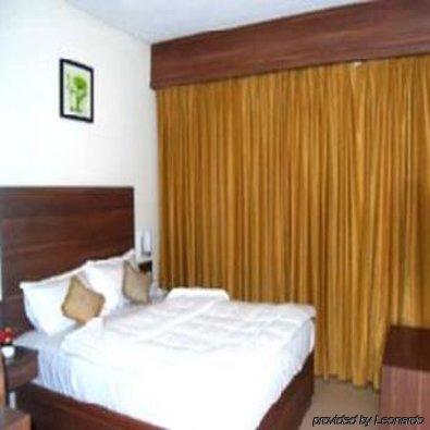 The Caliph Hotel, Near Powai 3* Mumbai