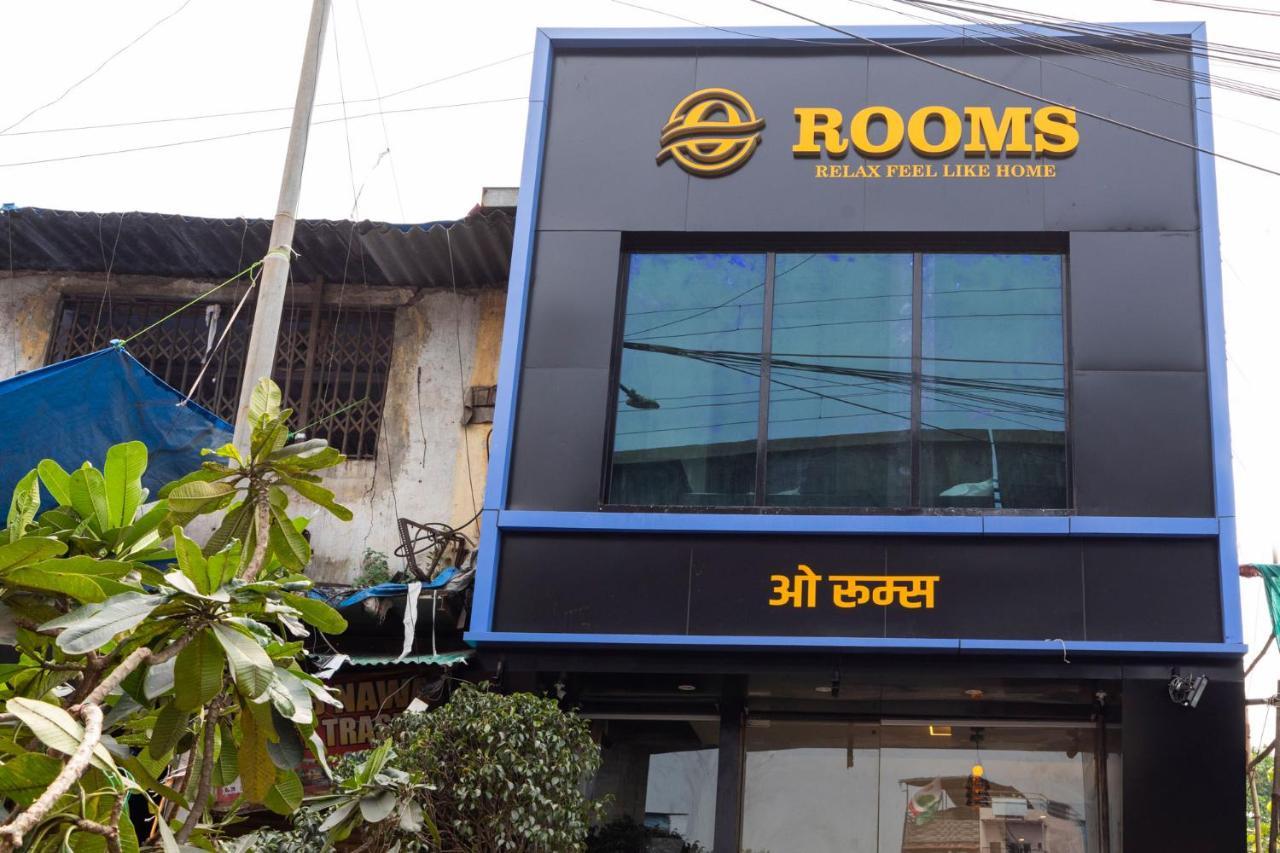Hotel O Near International Airport Mumbai