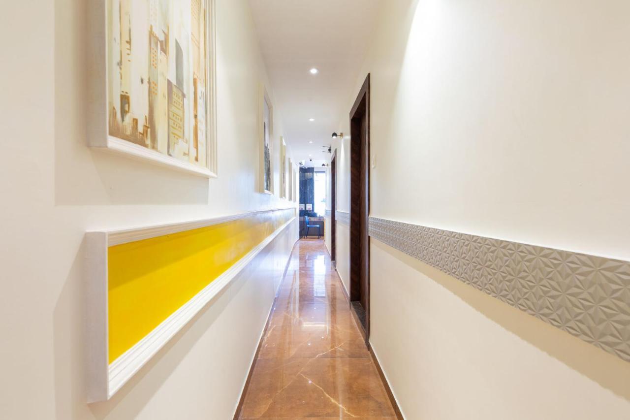 Hotel O Near International Airport Mumbai