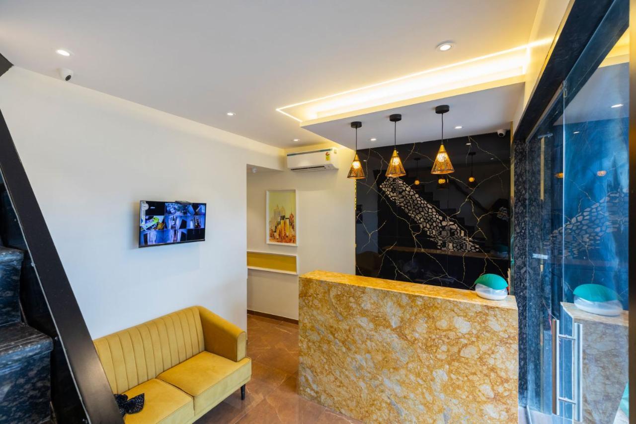 Hotel O Near International Airport