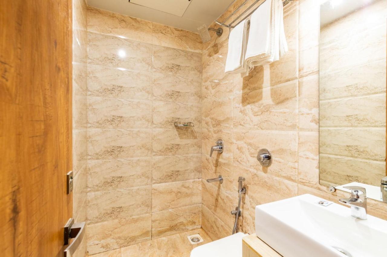 Bed & Breakfast Lotus Grand Near International Airport