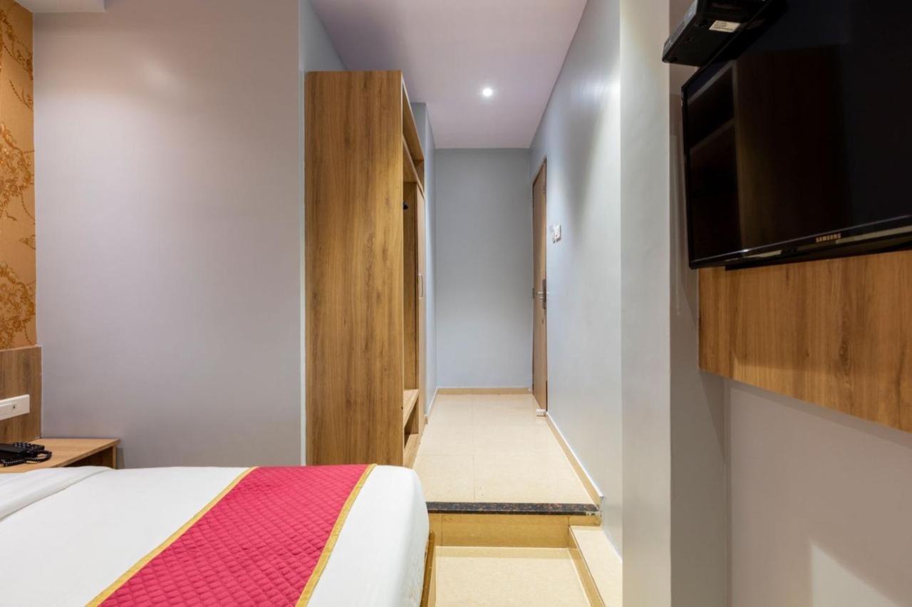 Bed & Breakfast Lotus Grand Near International Airport *
