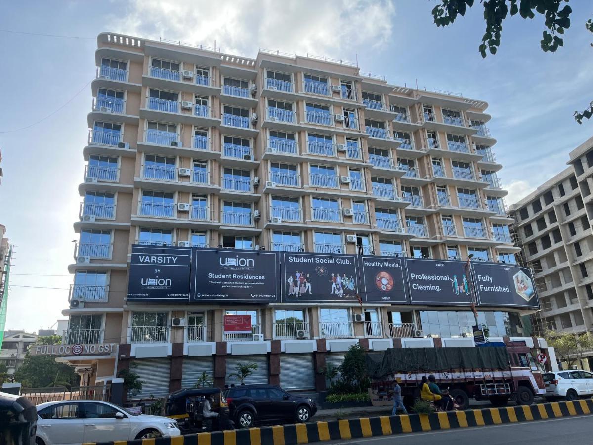 3bhk Santacruz 802 * Mumbai
