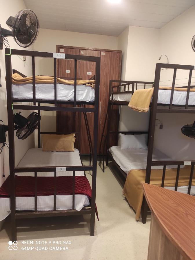 Hostel Welcome Mumbai