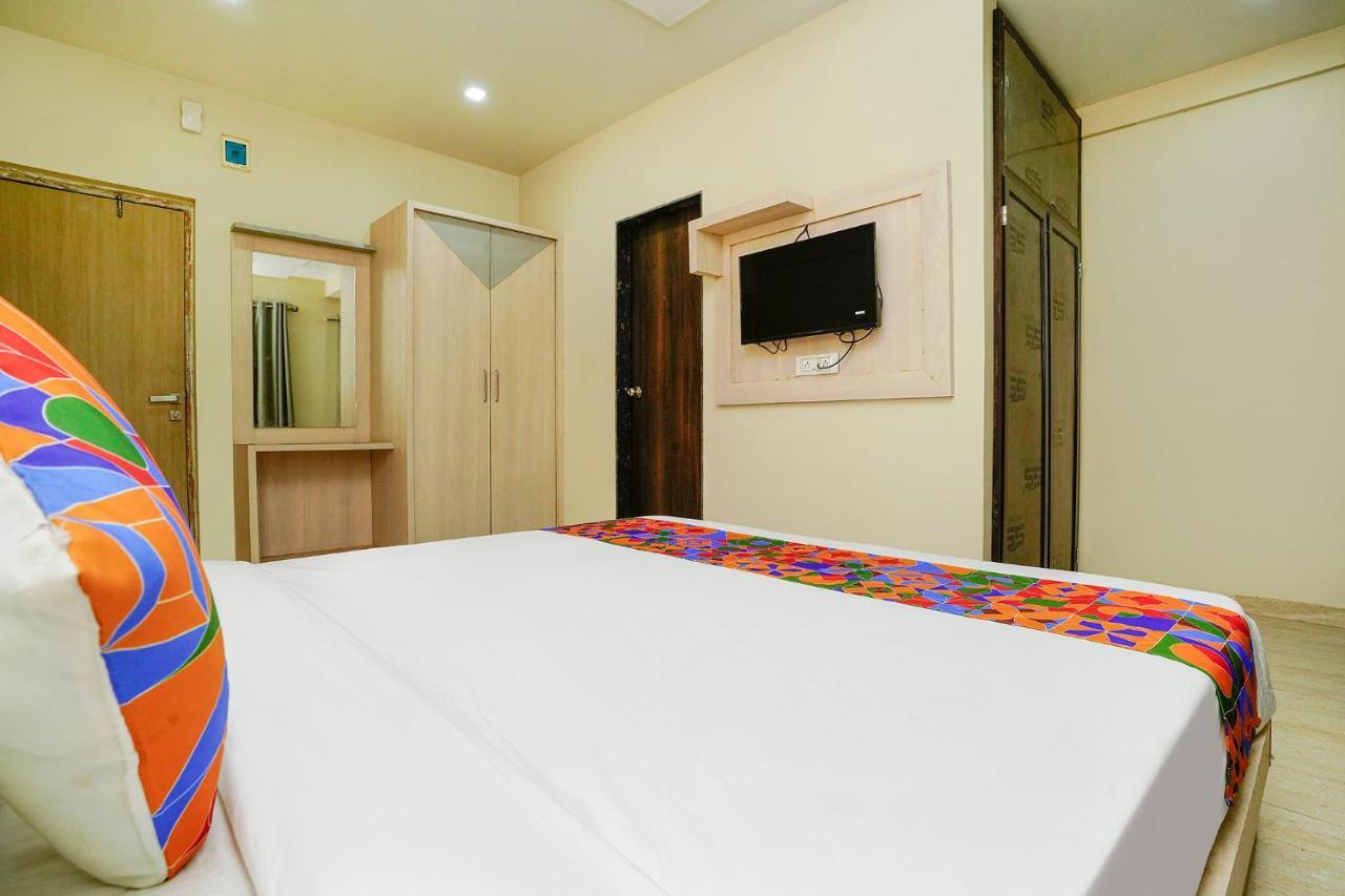 Fabhotel Bhiwandi Palace Hotel 3*