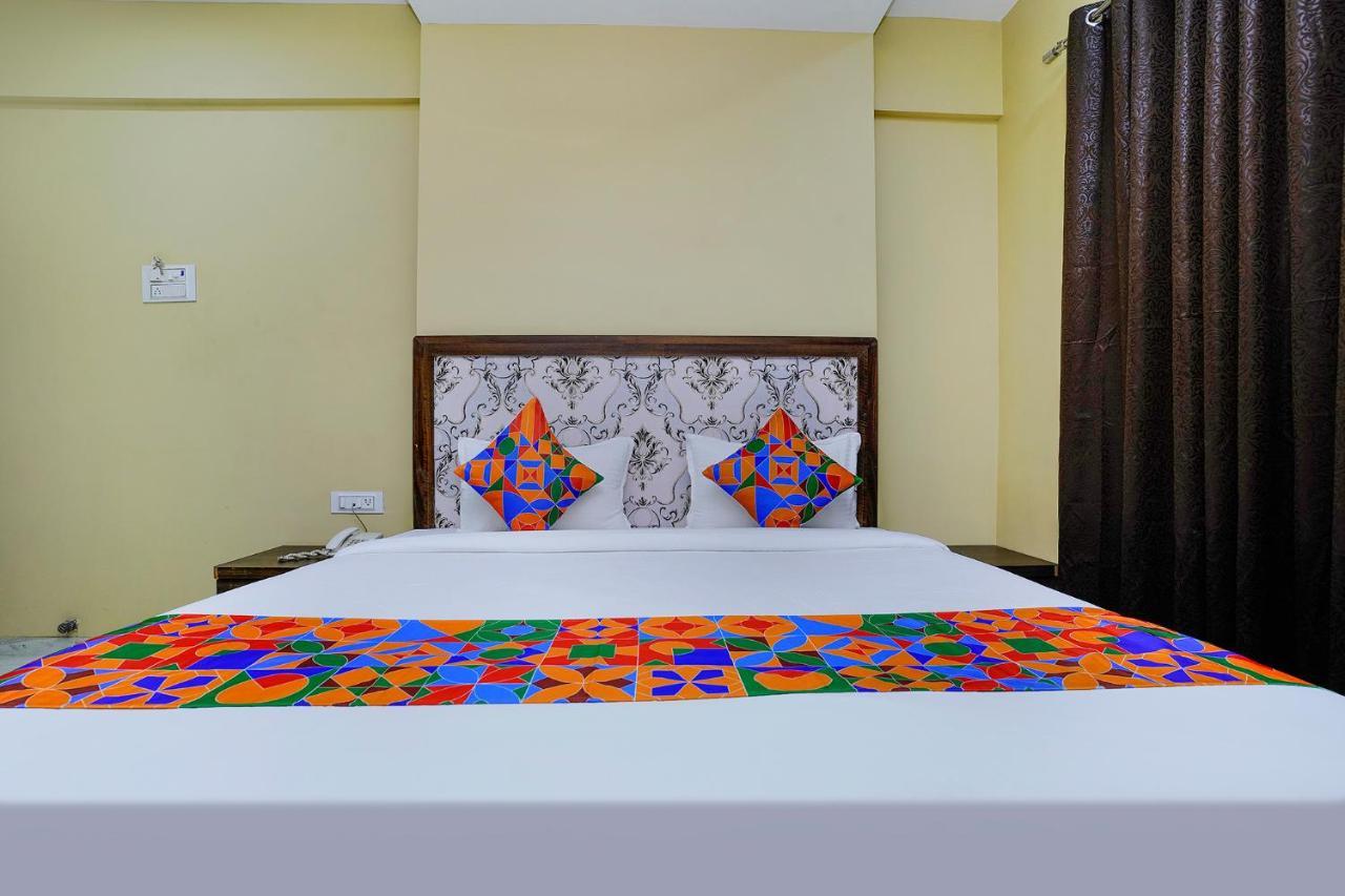 Hotel Fabhotel Bhiwandi Palace 3*