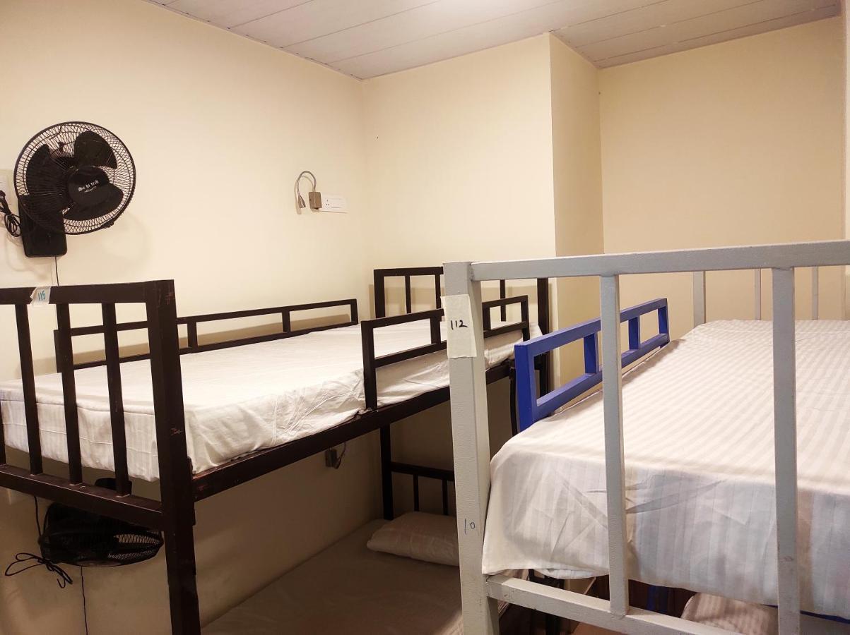 Hostel Welcome *