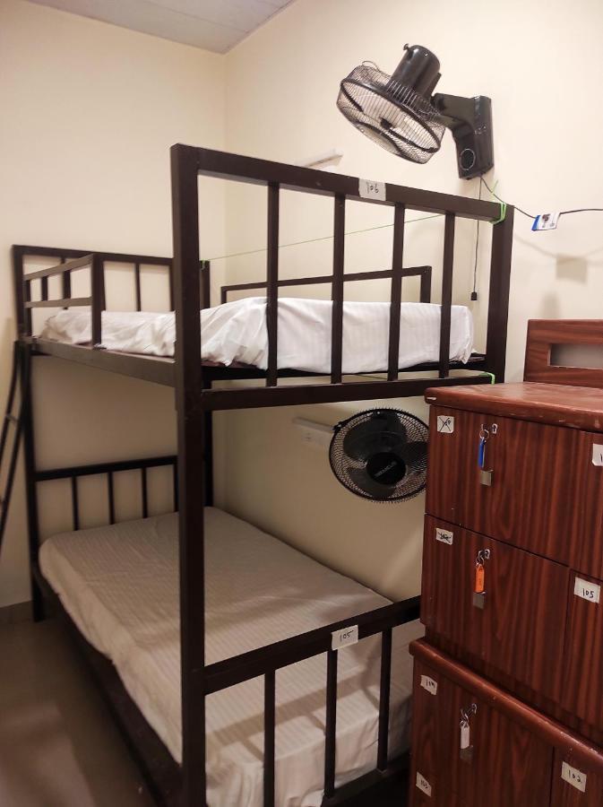 Hostel Welcome