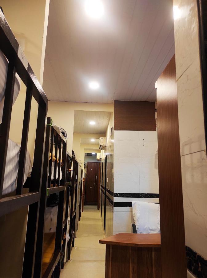 Hostel Welcome