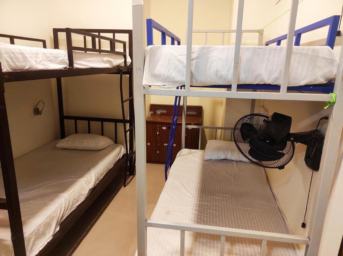 Welcome Hostel