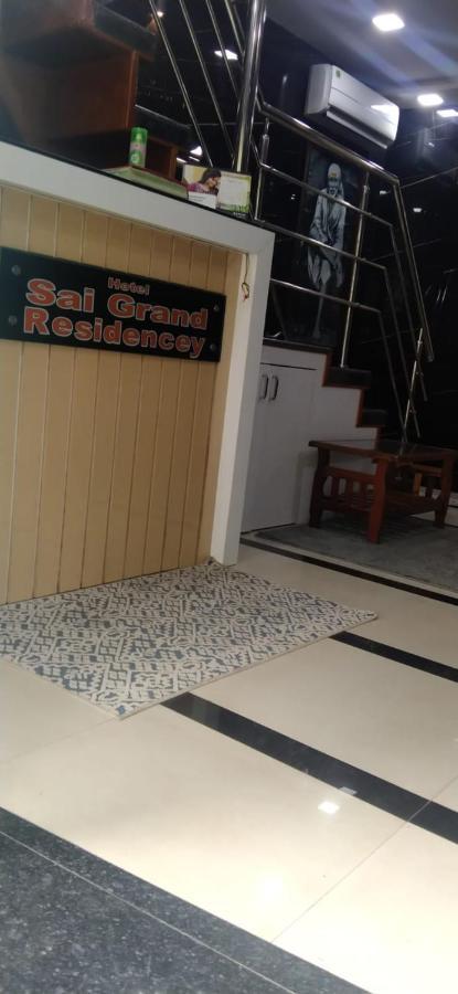 Hotel Sai Grand Residency *