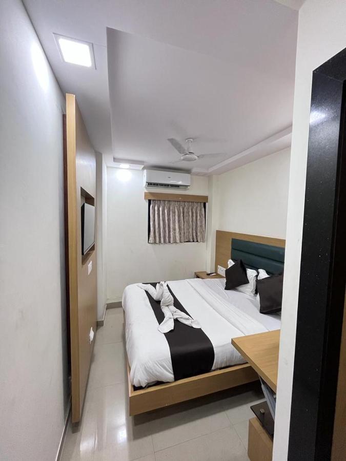 Hotel Sai Grand Residency Mumbai