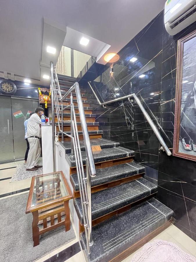 Sai Grand Residency Hotel Mumbai