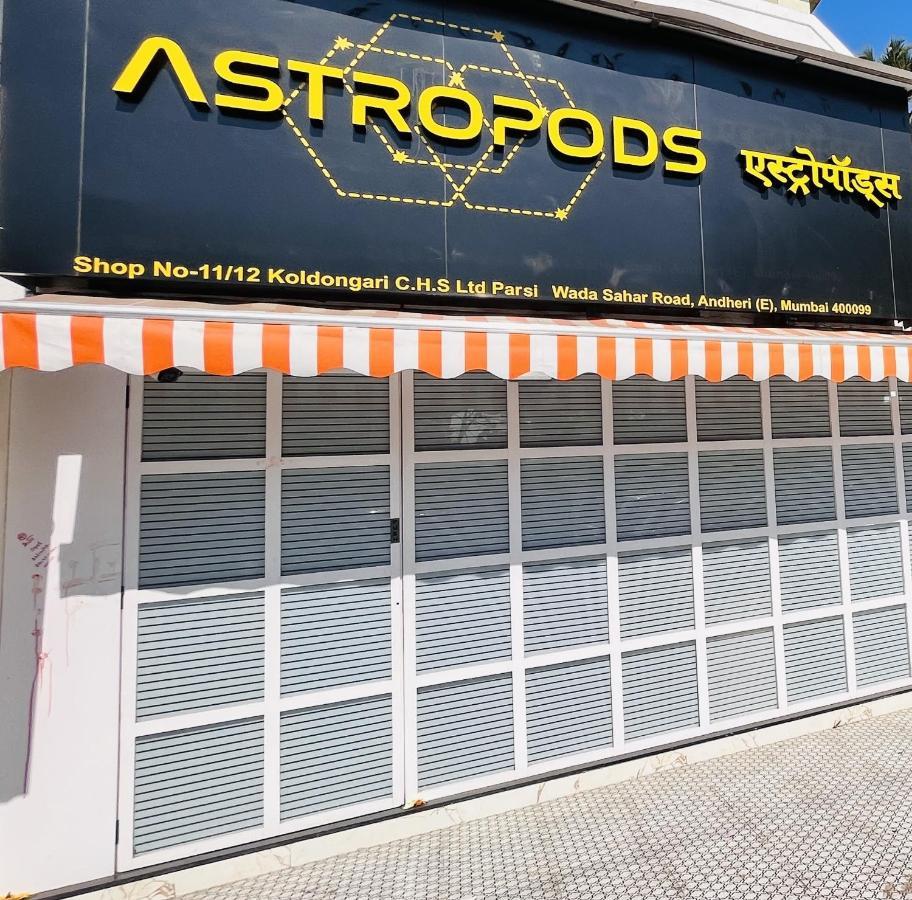 Astropods *