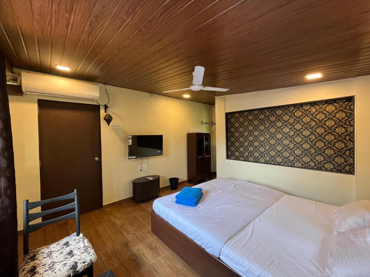 Homestay Rocky
