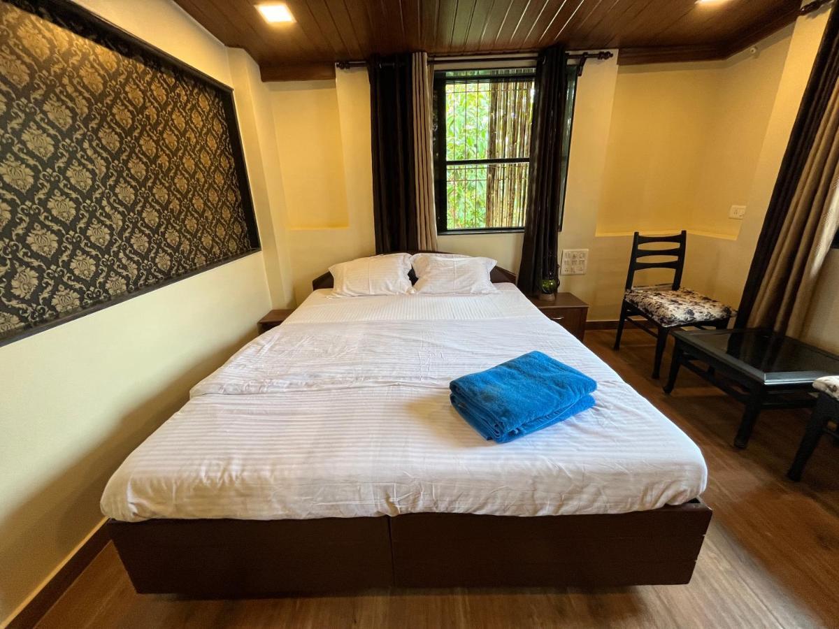 Rocky Homestay