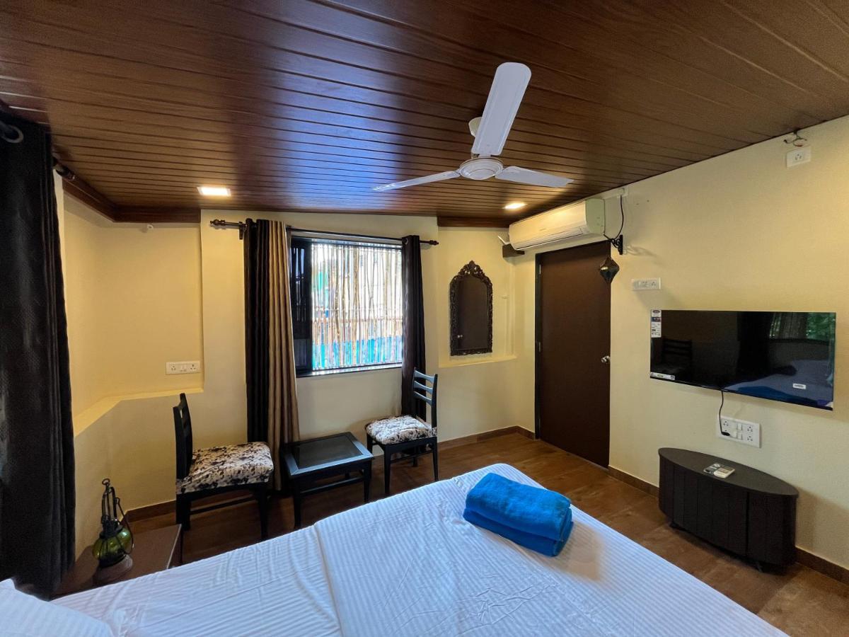 Homestay Rocky Mumbai