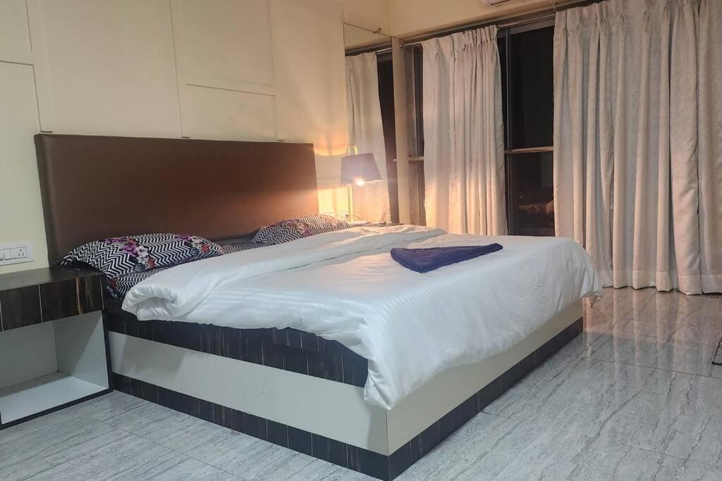 Ocean View Luxury Designer * Mumbai
