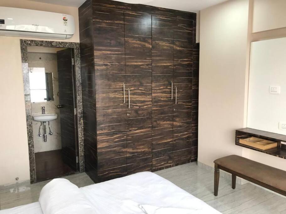 Ocean View Luxury Designer Mumbai