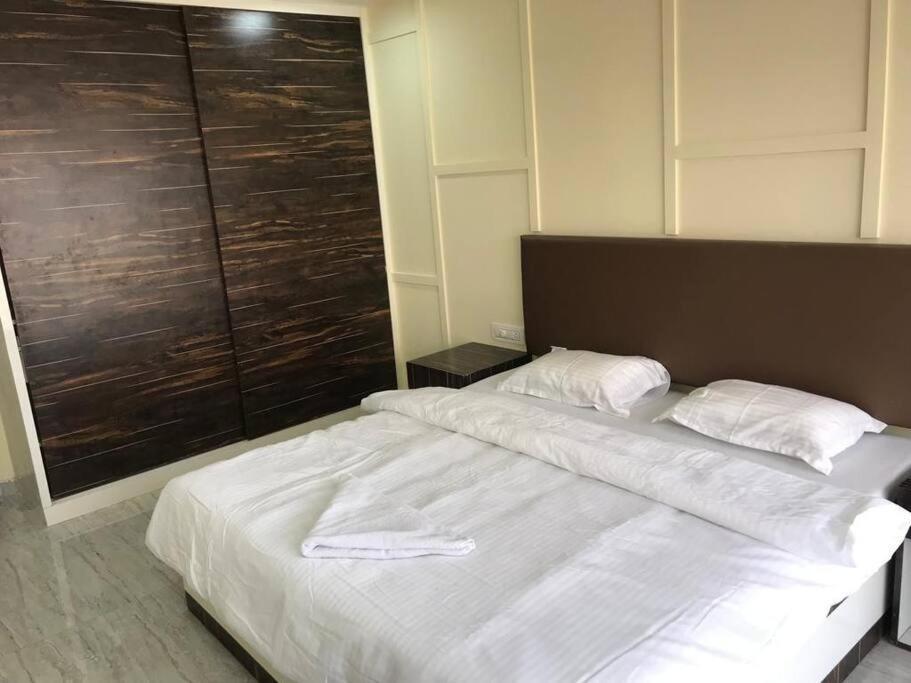 Apartment Ocean View Luxury Designer Mumbai