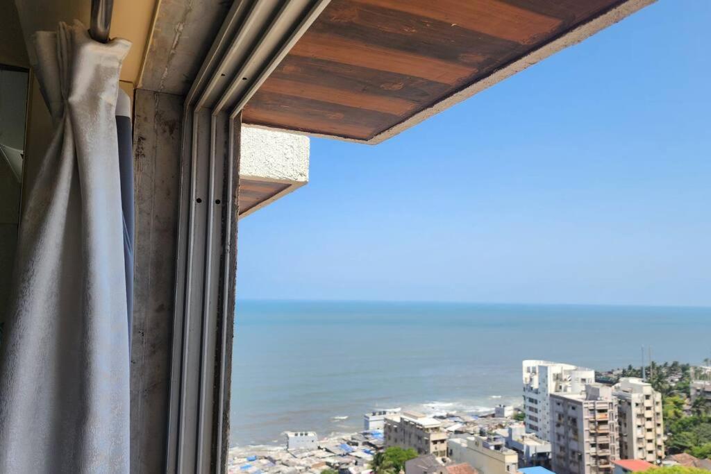 Apartment Ocean View Luxury Designer