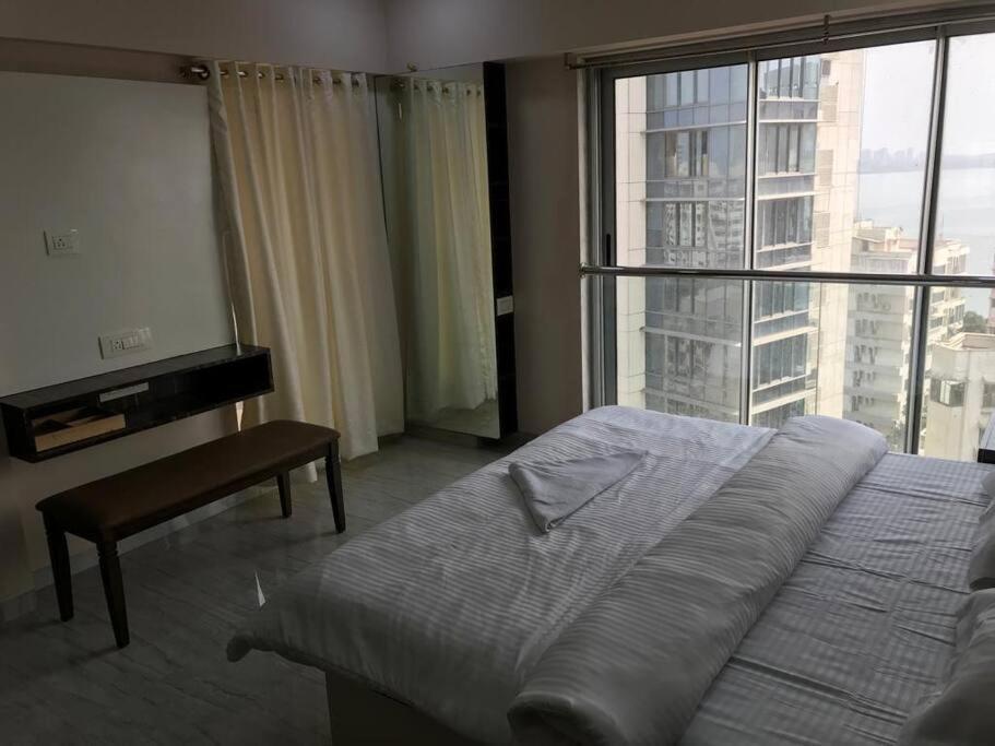 Ocean View Luxury Designer Apartment