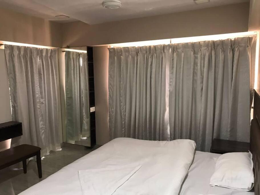 Ocean View Luxury Designer Apartment *