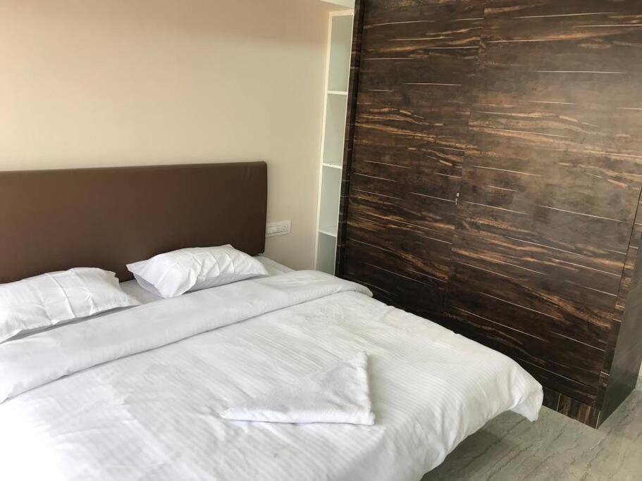 Apartment Ocean View Luxury Designer Mumbai