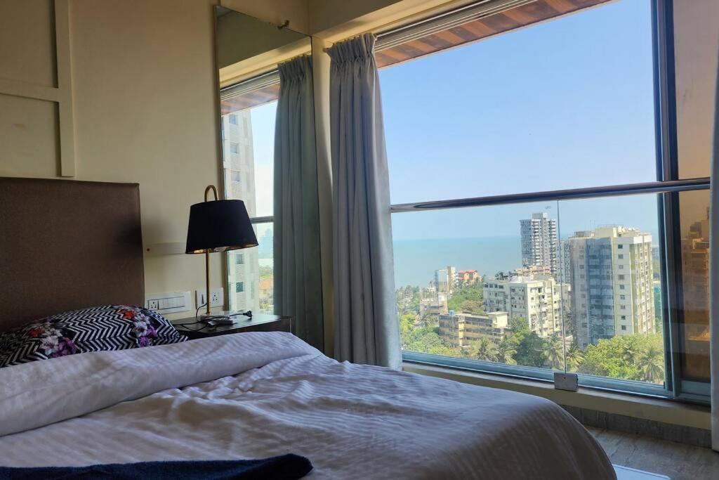 Apartment Ocean View Luxury Designer Mumbai
