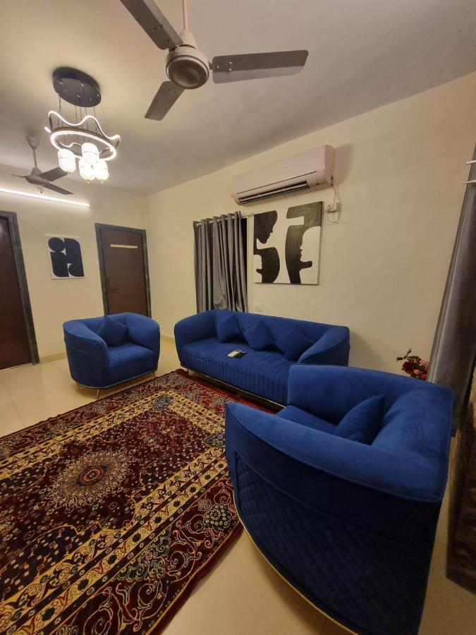 Tranquil - 1bhk - With Open Terrace Mumbai