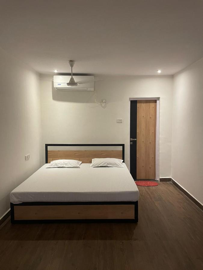 Glass Luxe Villa Mumbai
