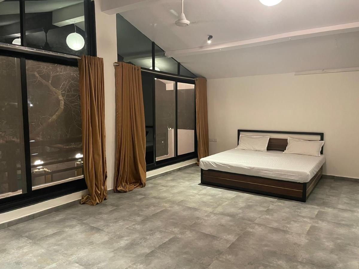 Glass Luxe Mumbai