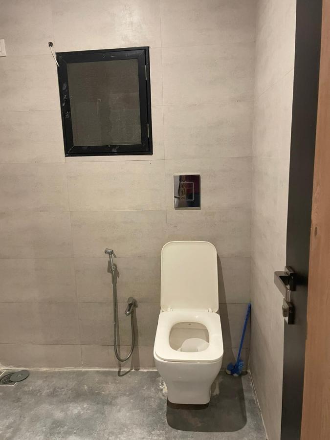 Villa Glass Luxe *