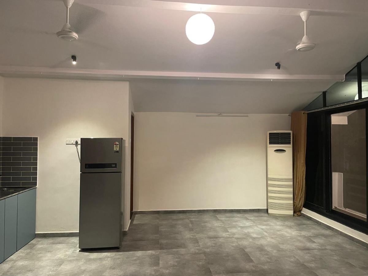 Glass Luxe Villa Mumbai
