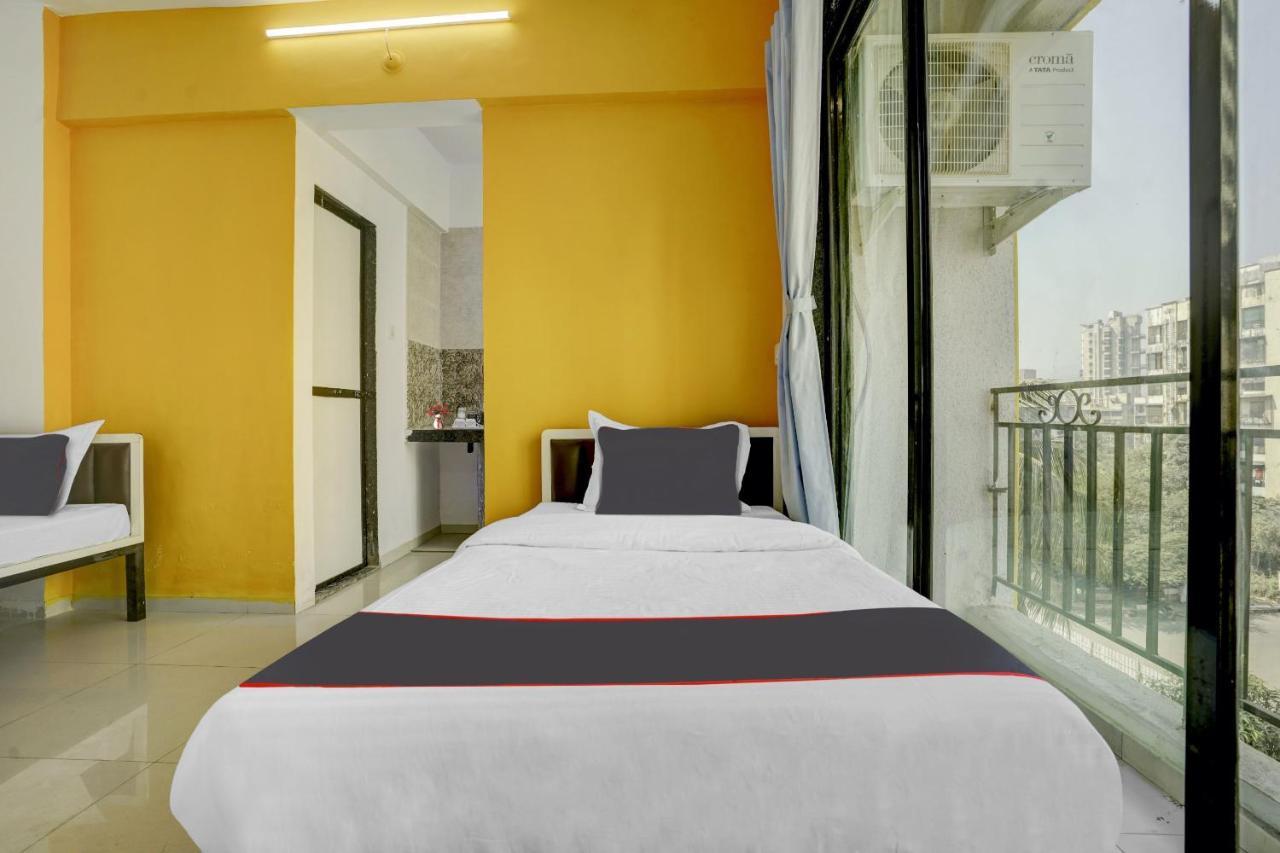 Collection O Auckland House 3* Mumbai