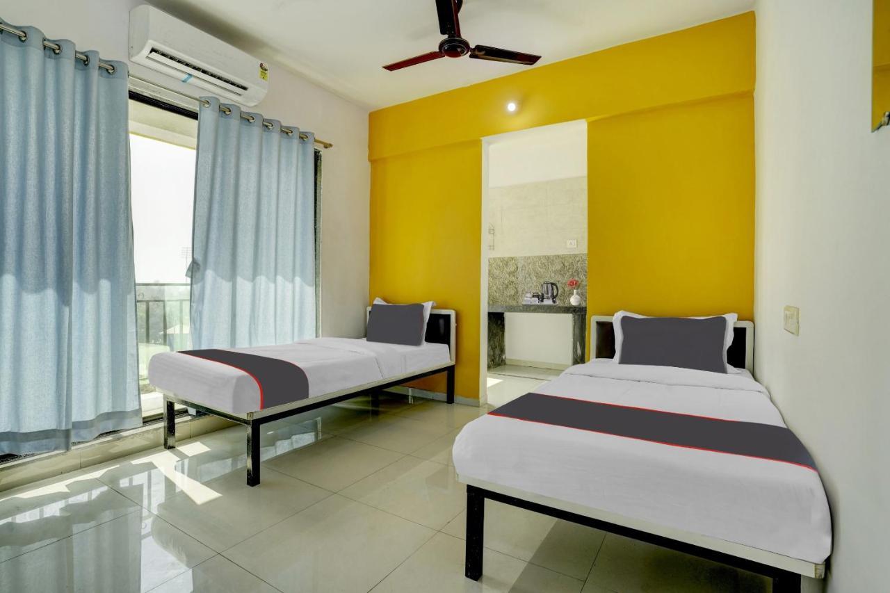Hotel Collection O Auckland House Mumbai