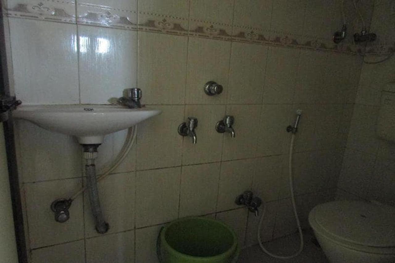 Grand Skylight 2* Bombaim