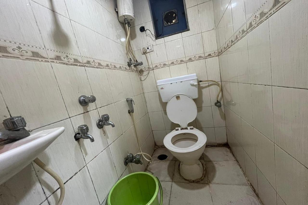 Grand Skylight 2* Bombaim