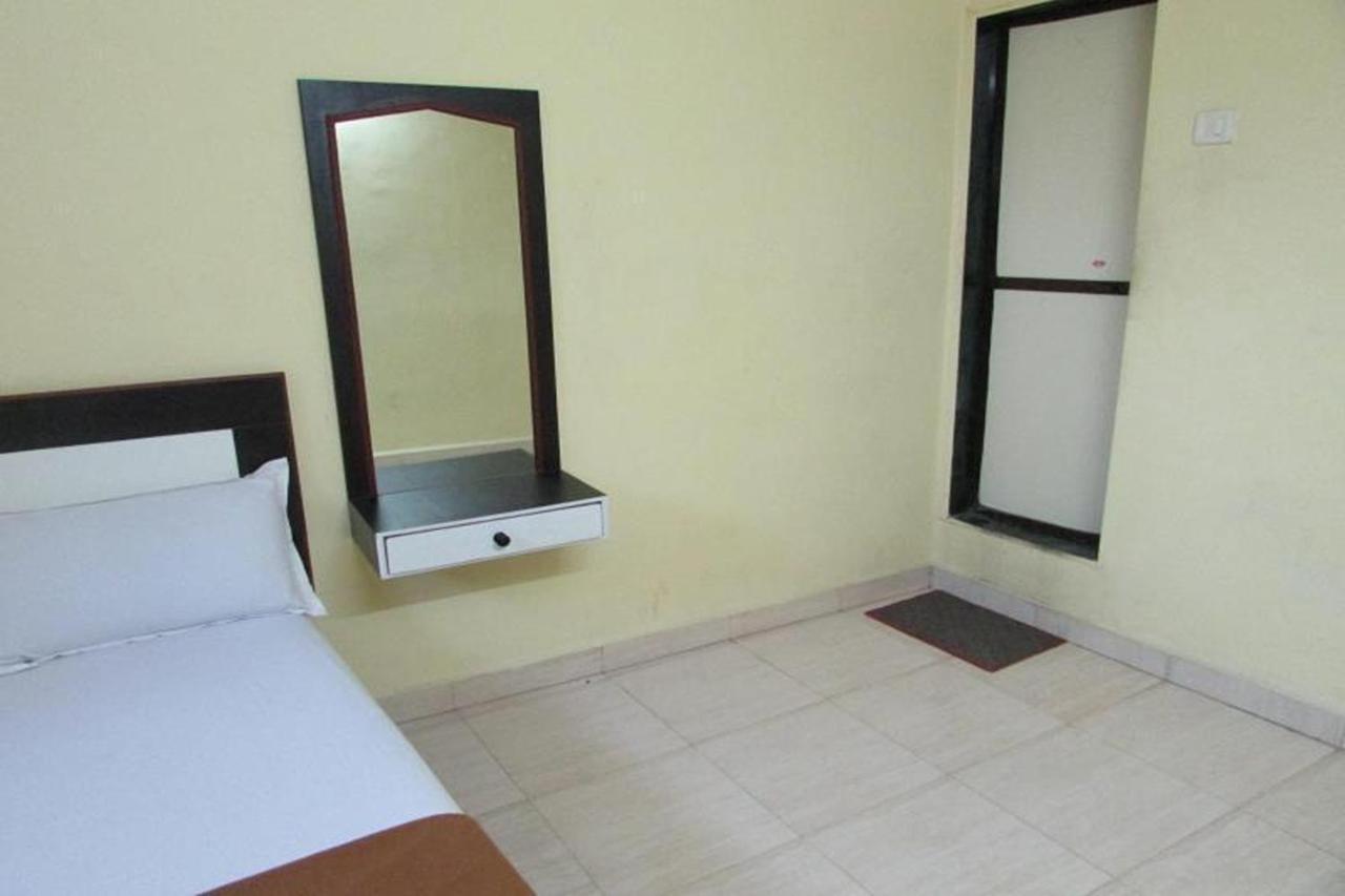 Grand Skylight 2* Bombaim