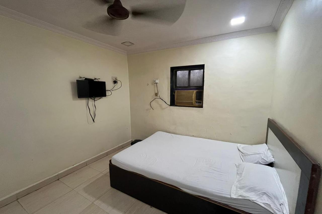 Hotel Grand Skylight Bombaim