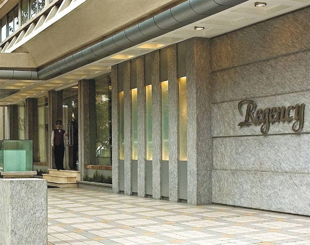 Regency Malabar Hill Hotel 3*