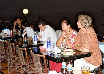 Harbour View Colaba Hotel Mumbai