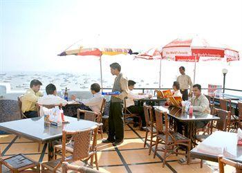 Hotel Harbour View Colaba 3*