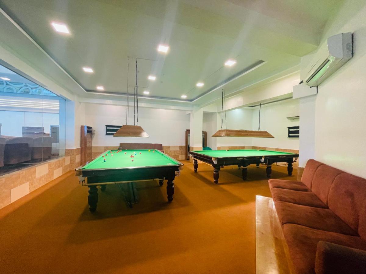 Home2 Renaissance Club 4* Mumbai