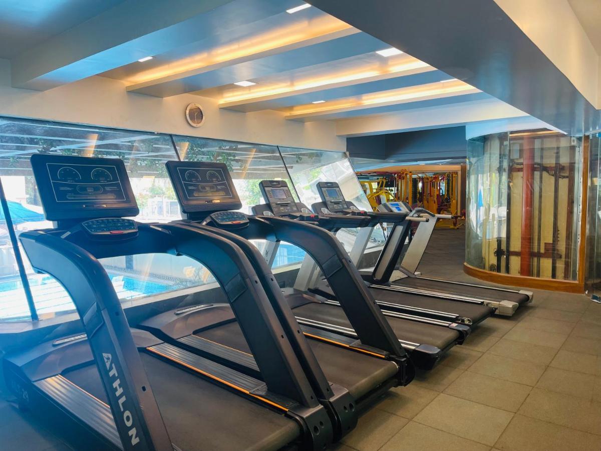 Hotel Home2 Renaissance Club